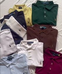 Ralph Lauren Polo Shirts