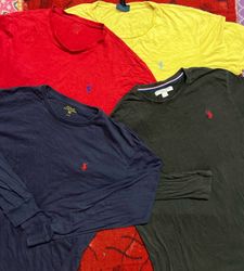 Ralph Lauren T-Shirts