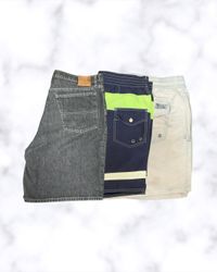 Ralph Lauren Shorts (ZKI-277)