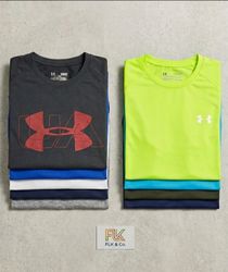 アンダーアーマー Tシャツ