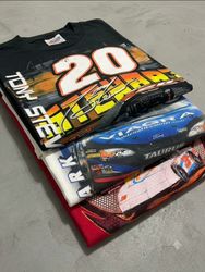 NASCAR T-Shirts