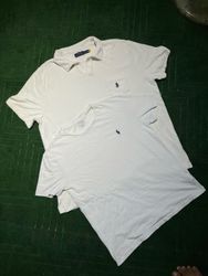 Ralph Lauren Polo Shirts✨