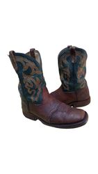 MAV # COWBOY boots Bundle 1