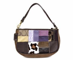Coach Hand Bag