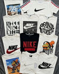 Nike T-shirts