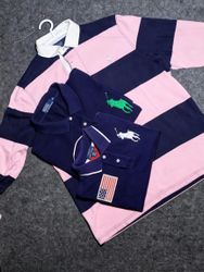 Premium Polo Big Pony Mix Bundle