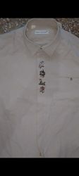 Man's shirts