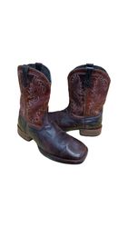 MAV# Good quality vintage cowboy boots  Bundle 2