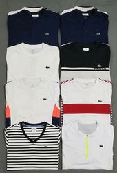 Lacoste T-shirts
