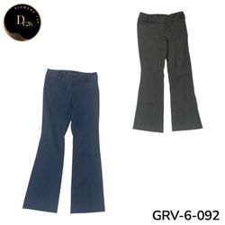 Women’s Poly Pant – Premium Stretch Straight Fit Y..