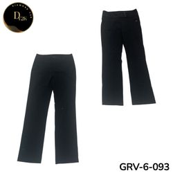 Women’s Poly Pant – Premium Stretch Straight Fit Y..
