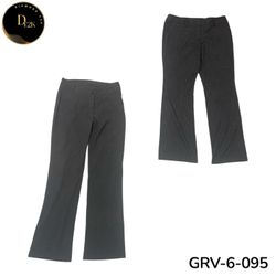 Women’s Poly Pant – Premium Stretch Straight Fit Y..