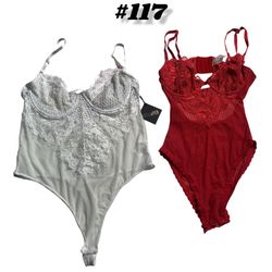 Vibrant Intimates Bundle (brands) Victoria Secret ..