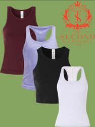 Lululemon tops