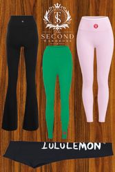Lululemon legging