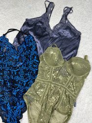 Body suits