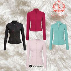 Lululemon jacket