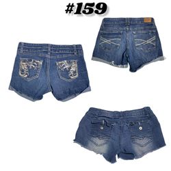 Low Rice Sexy Short’s (brands) Aeropostale , Refug..
