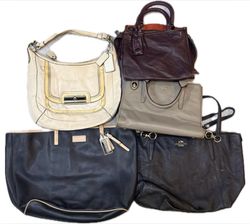 Coach bags