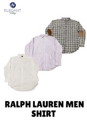 Ralph Lauren Polo Men Shirts - EVM1595