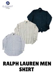 Ralph Lauren Polo Men Shirts - EVM1596