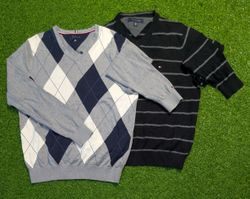 6468 - Tommy Hilfiger Sweaters