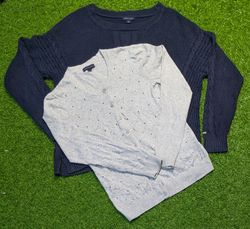 6469 - Tommy Hilfiger Sweaters