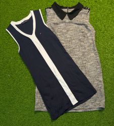 6470 - Tommy Hilfiger Mini Dress
