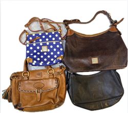 Dooney & bourke