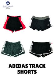 Adidas Track Shorts - EVM1603