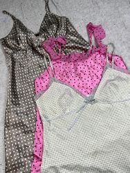 Fashion nighty tops