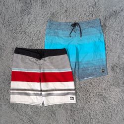 ***Surfwear Shorts Bundle | O'Neill Quiksilver Bil..