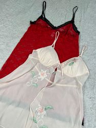 Cami tops