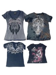 Y2K Baby tees | V-T529