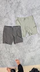***Y2K Surfwear Shorts Bundle | Branded Beach & Sk..
