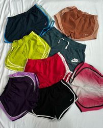 Nike Ladies Sexy Shorts B# 214