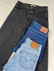Levi's jeans
