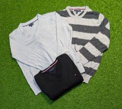 6475 - Tommy Hilfiger Sweaters