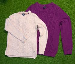 6476 - Tommy Hilfiger Sweaters