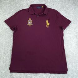 Ralph Lauren Tshirts including Big Pony
