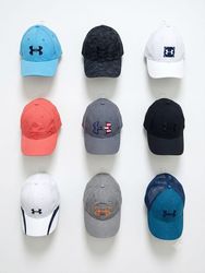 Casquette Under Armour(3)