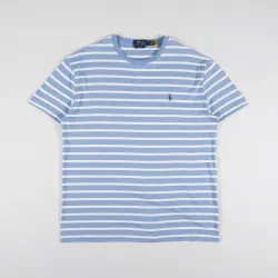 polo round v T shirt