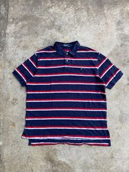 Premium Vintage Ralph Lauren Polo Shirts