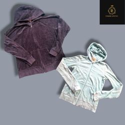 Juicy couture jackets