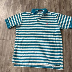 Authentic Vintage Ralph Lauren Polo Shirts