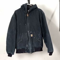CARHARTT JACKETS ( C GRADE) - BUNDLE 02