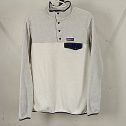 PATAGONIA FLEECES - BUNDLE 02