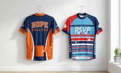 Cycling t-shirt