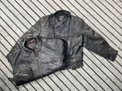 Mix Brand Leather Jackets