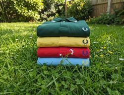 Fred Perry t shirt